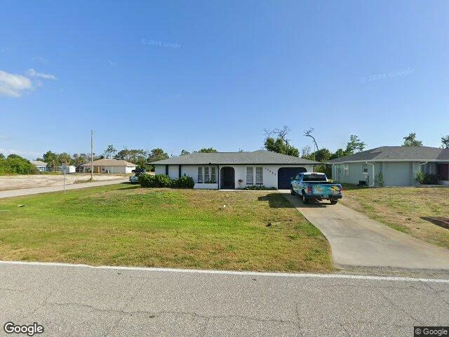 House image located at Englewood, FL 34224