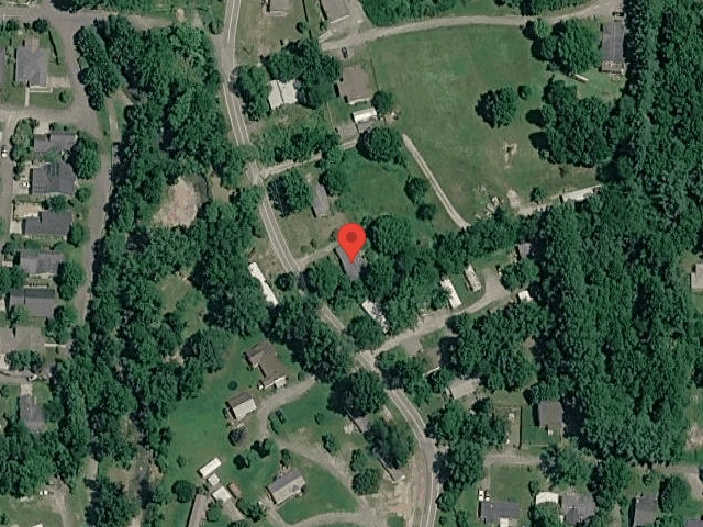 House image located at Black Mountain, NC 28711