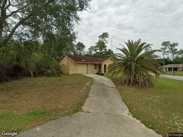 House image located at Ocala, FL 34473