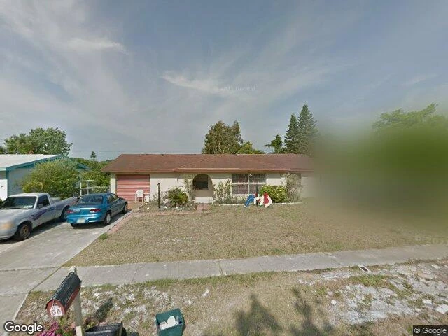 House image located at Merritt Island, FL 32952