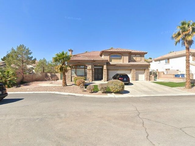 House image located at Las Vegas, NV 89117