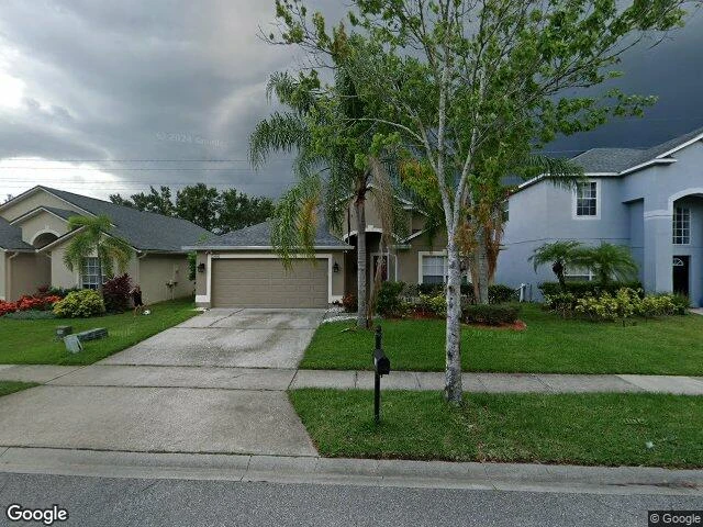 House image located at Orlando, FL 32820