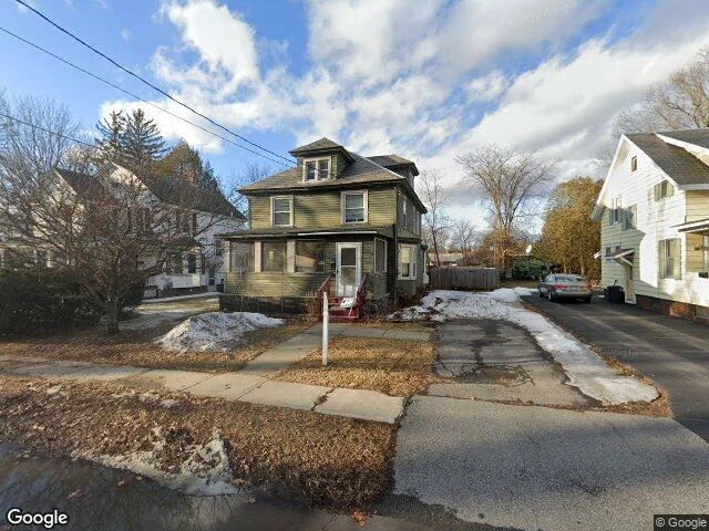 House image located at Fort Edward, NY 12828