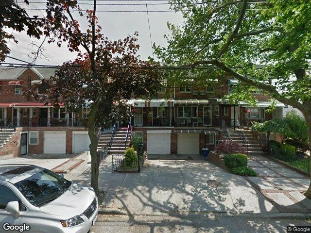 House image located at Brooklyn, NY 11234