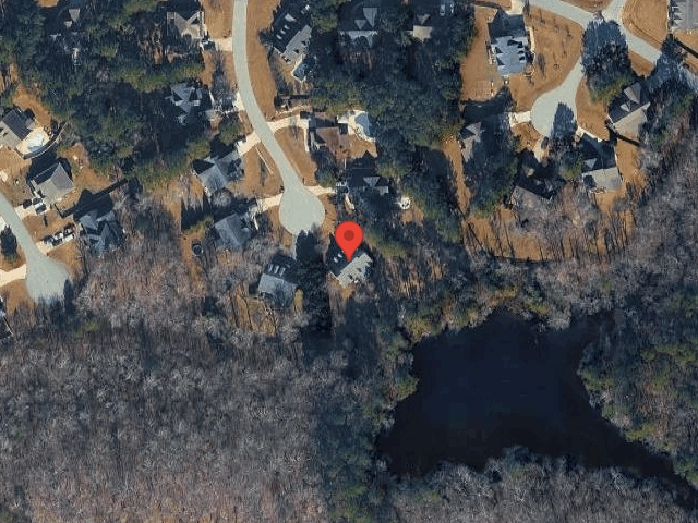 House image located at Clayton, NC 27520