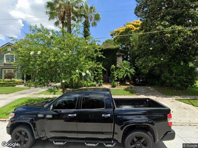 House image located at Orlando, FL 32804