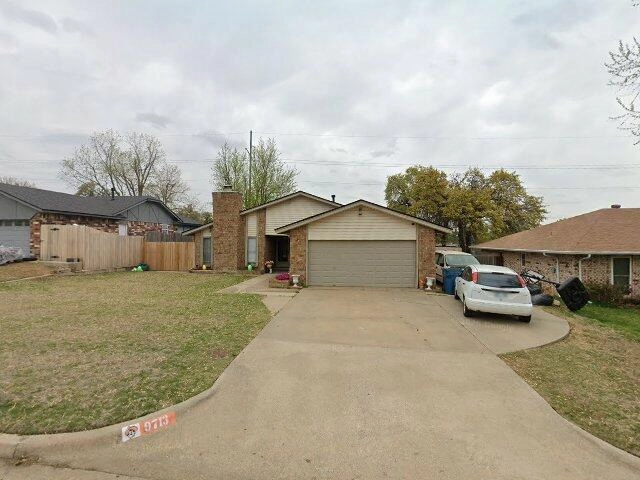 House image located at Oklahoma City, OK 73130