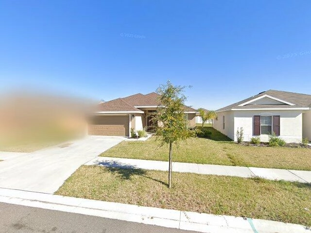House image located at Wimauma, FL 33598