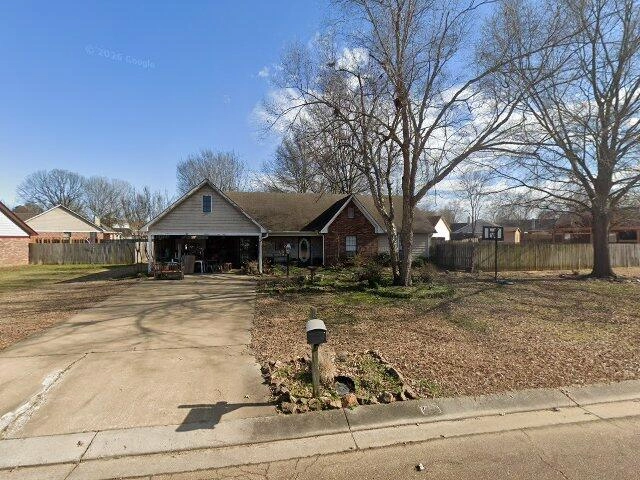 House image located at Southaven, MS 38671