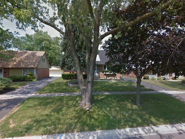 House image located at Country Club Hills, IL 60478