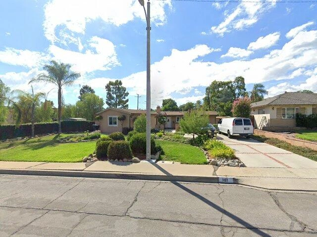House image located at Hemet, CA 92543