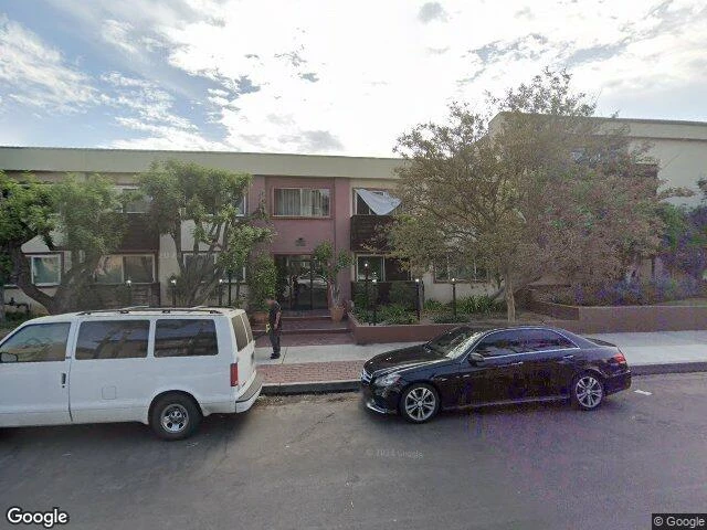 House image located at Encino, CA 91316