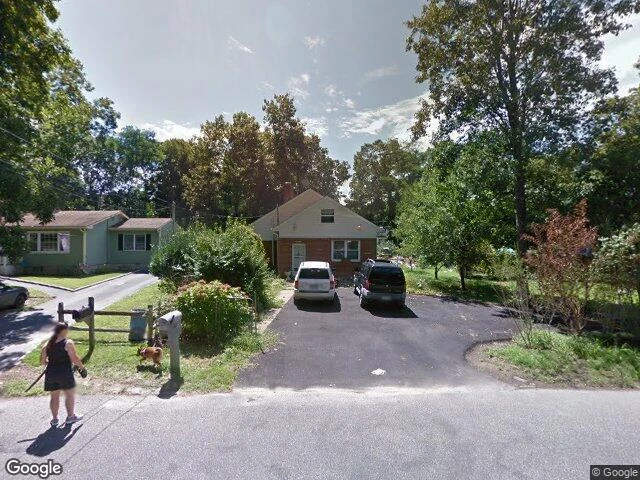 House image located at Mastic Beach, NY 11951