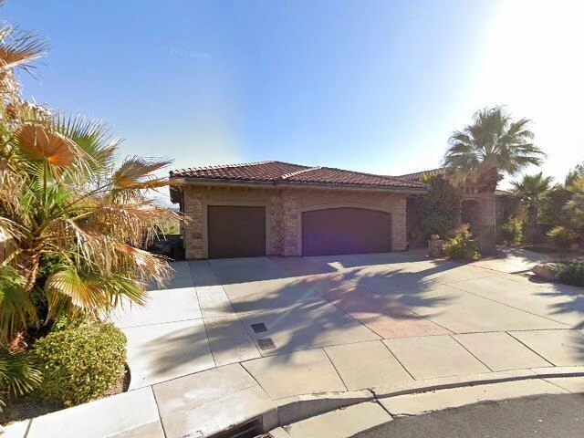 House image located at Saint George, UT 84790