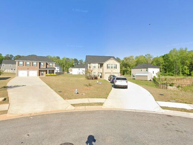 House image located at Hampton, GA 30228