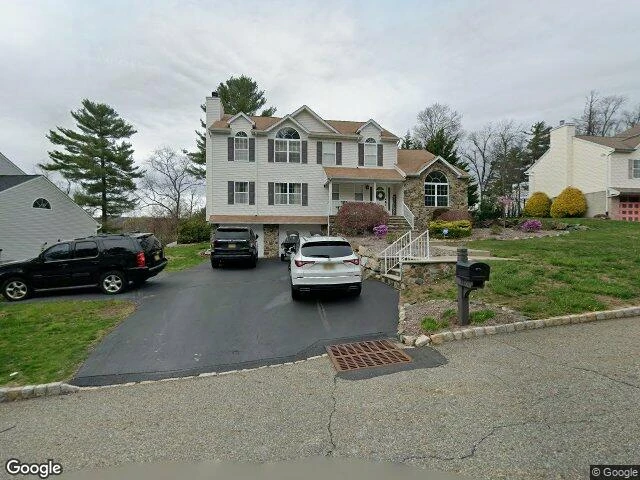 House image located at West Milford, NJ 07480