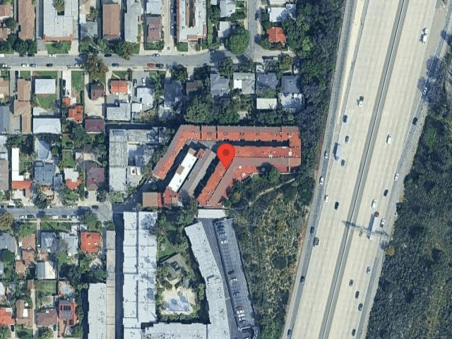 House image located at Glendale, CA 91205