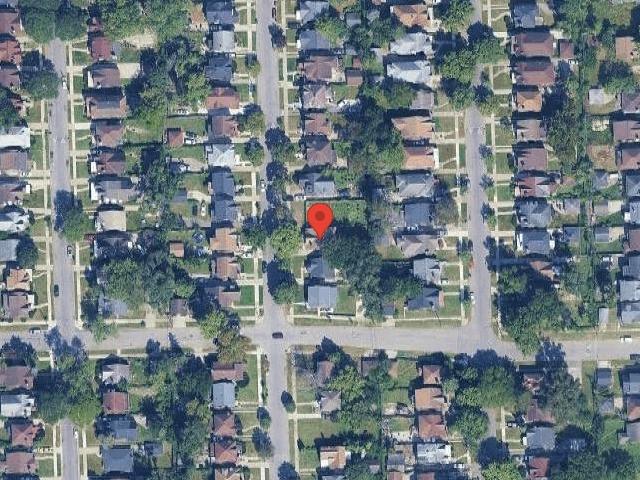 House image located at Detroit, MI 48227