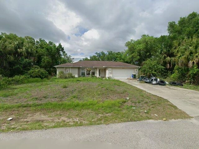 House image located at North Port, FL 34288