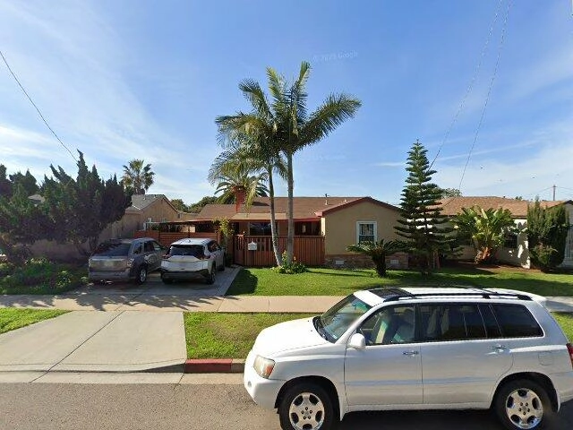 House image located at National City, CA 91950