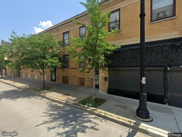 House image located at Chicago, IL 60619