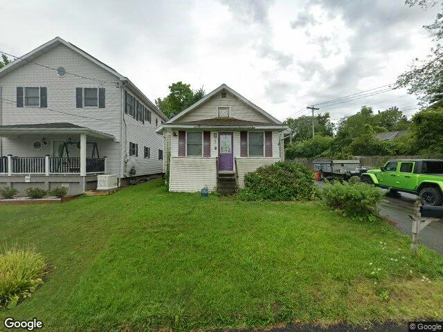 House image located at Rensselaer, NY 12144