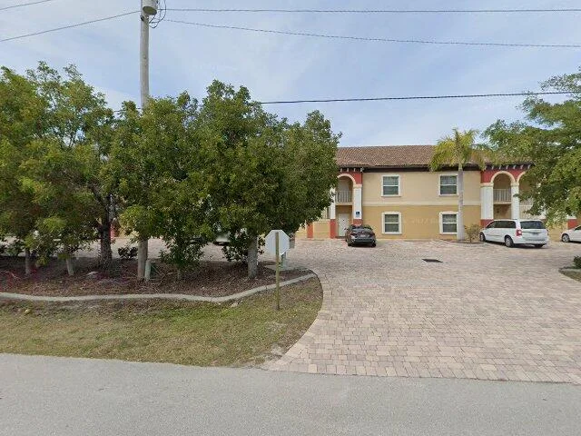 House image located at Cape Coral, FL 33914