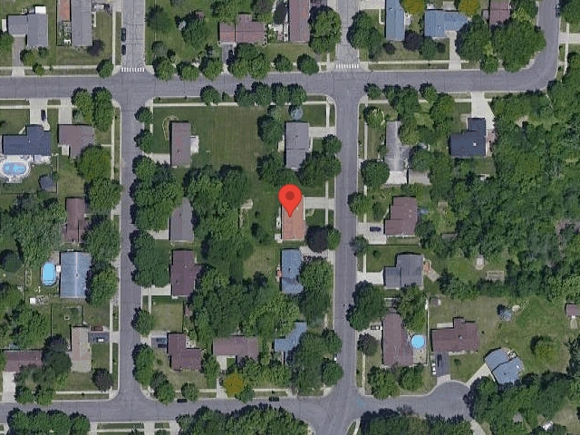 House image located at Eau Claire, WI 54703