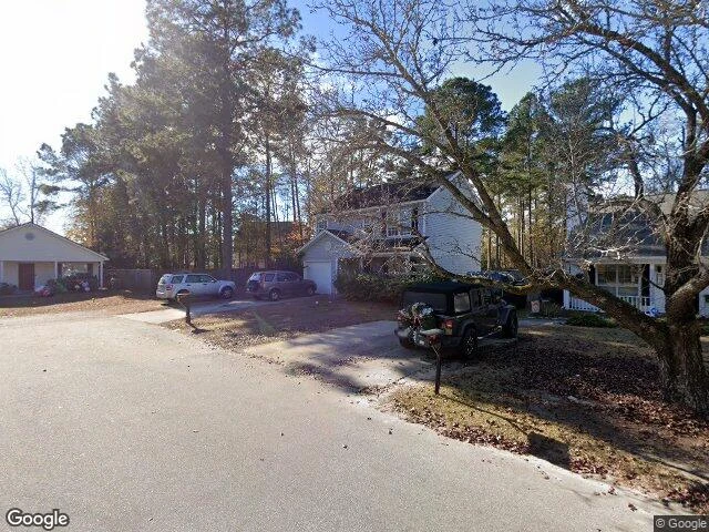 House image located at Summerville, SC 29483