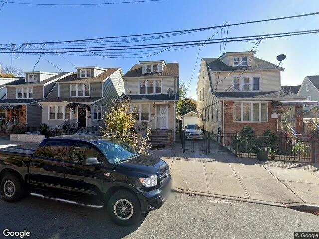 House image located at Jamaica, NY 11433