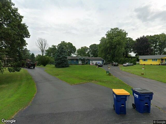 House image located at Rochester, NY 14623