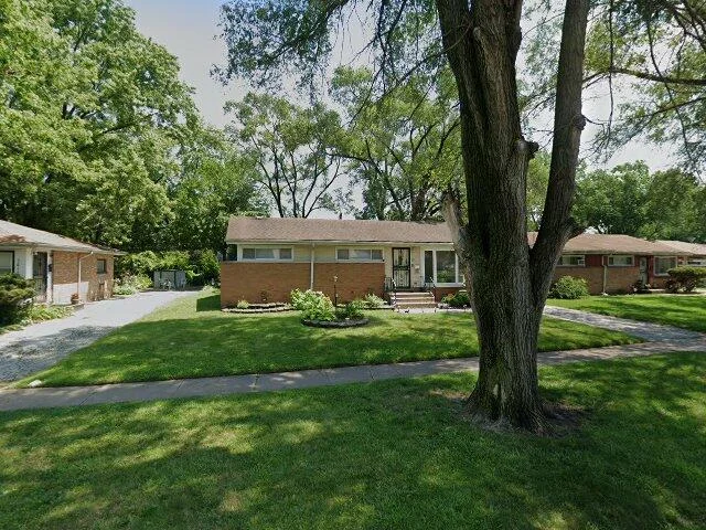 House image located at Markham, IL 60428