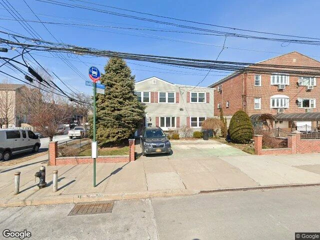 House image located at Bronx, NY 10465