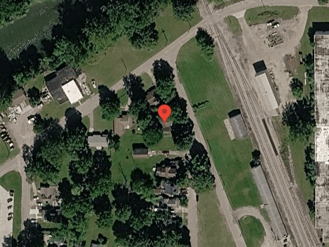 House image located at Vassar, MI 48768