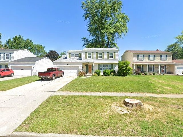 House image located at Maumee, OH 43537