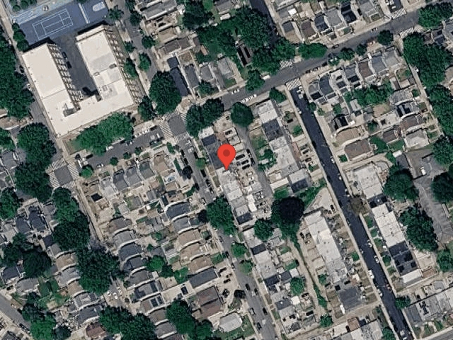 House image located at Jamaica, NY 11434