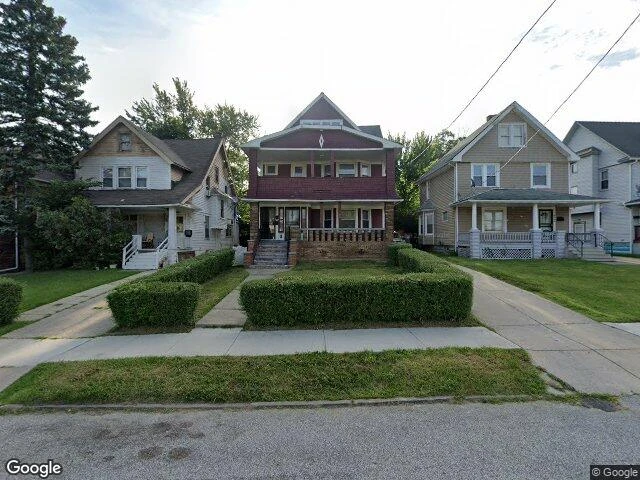 House image located at Cleveland, OH 44120
