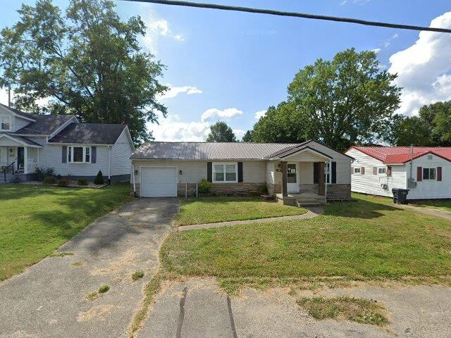 House image located at Jackson, OH 45640