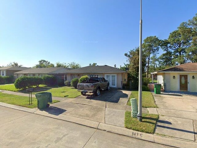 House image located at Westwego, LA 70094