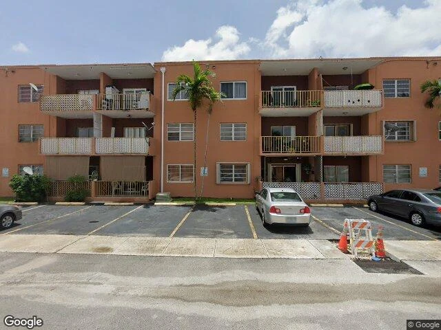 House image located at Hialeah, FL 33014