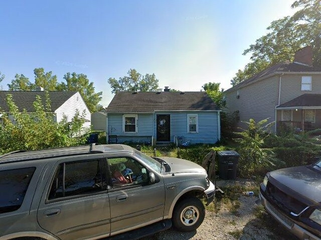 House image located at Columbus, OH 43219