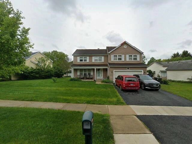 House image located at Bolingbrook, IL 60440