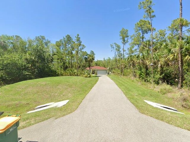 House image located at Naples, FL 34117