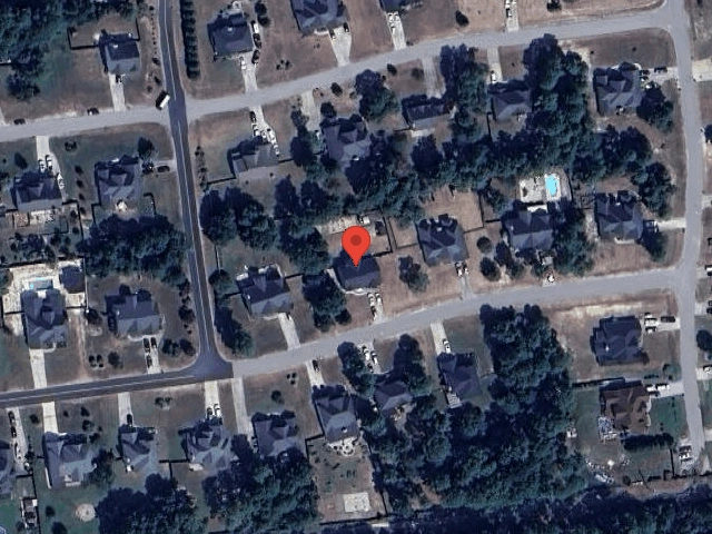 House image located at Sanford, NC 27332