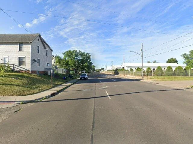 House image located at Canton, OH 44708