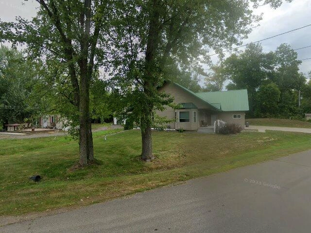 House image located at Onamia, MN 56359