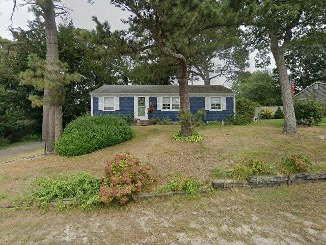 House image located at South Yarmouth, MA 02664