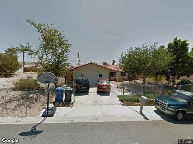 House image located at Desert Hot Springs, CA 92240