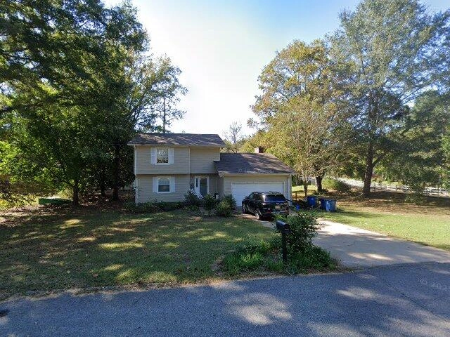 House image located at Jacksonville, AL 36265