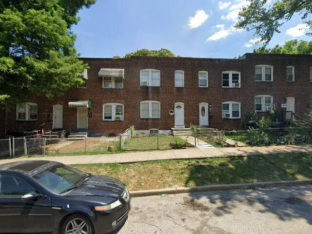 House image located at Curtis Bay, MD 21226